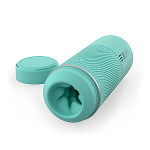 Arcwave Pow (Mint), suction control masturbator