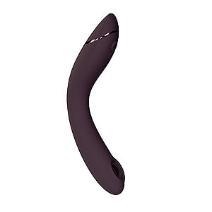 Womanizer OG (Aubergine), a unique G-Spot vibrator