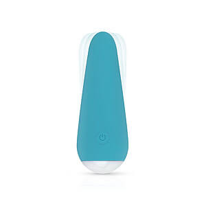 Cala Azul Julia, mini vibrator