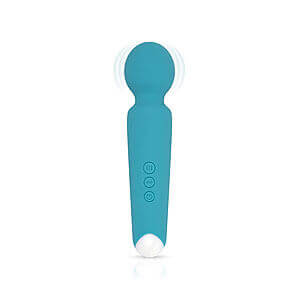 Cala Azul Maria, clitoral massager