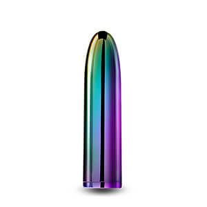 CHROMA Petite (Multicolor), mini vibrator