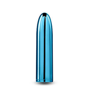 CHROMA Petite (Teal), mini vibrator