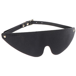 TABOOM Dona Signature Blindfold, mind darkening eye mask