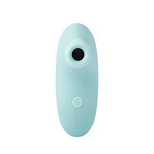 Svakom Pulse Lite Neo (Mint), pulsating clitoral stimulator