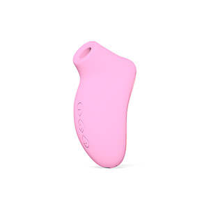 Lelo SONA 2 Travel (Pink), Travel Clitoral Stimulator