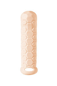 Lola Games Homme Long 11-15 cm (Flesh), penis sleeve