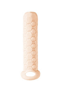 Lola Games Homme Long 9-12 cm (Flesh), penis sleeve