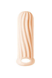 Lola Games Homme Wide 11-15 cm (Flesh), penis sleeve