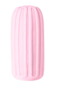 Lola Games Marshmallow Maxi Syrupy (Pink), soft masturbator