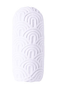 Lola Games Marshmallow Maxi Candy (White), soft masturbator