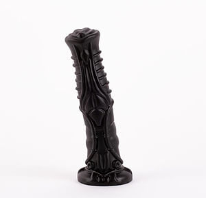 X-Men Robo Cock 12,4″ (27 cm), fantasy futuristic dildo