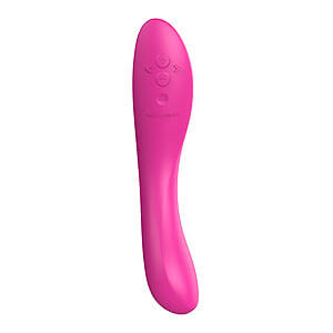 We-Vibe Rave 2 (Fuchsia), G-spot vibrator