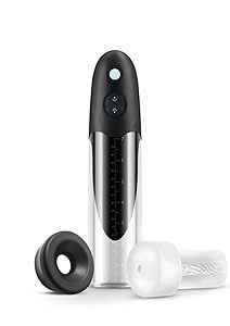 NS Novelties Colossus Pump, electric penis pump