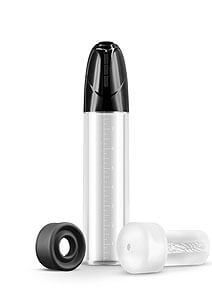 NS Novelties Titan Pump, electric penis pump