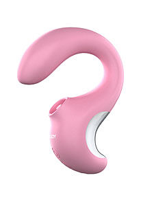 ToyJoy Twist, pulsating clitoral vibrator