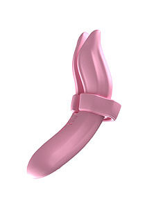 ToyJoy Bloom, a pulsating clitoral vibrator