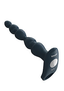 ToyJoy Elixer, vibrating anal penetrator