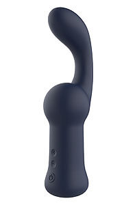 Startroopers Shuttle P-Spot Vibrator, Vibrating Prostate Massager