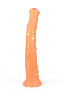 X-Men Huge Horse Dildo 19″ (48 cm) Flesh, fantasy horse dildo