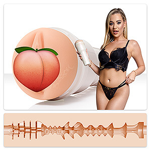 Fleshlight BLAKE BLOSSOM Bombshell, original masturbator