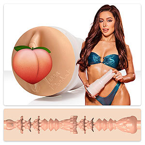 Fleshlight VANNA BARDOT Dopamine, original masturbator