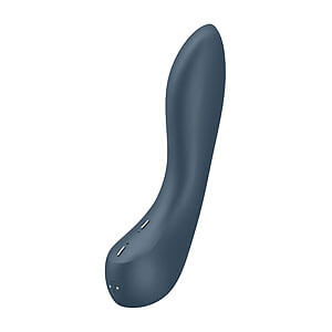 Satisfyer G-Spot Wave 4 (Dark Blue), g-spot vibrator