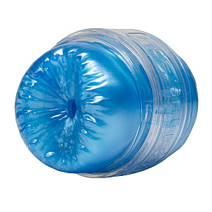 Fleshlight Quickshot Alien Blue, double-sided stroker