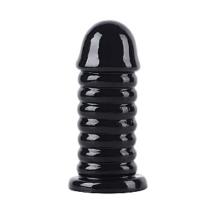 Hidden Desire Extreme Anal Bold Large (16.5 cm), anal XXL plug
