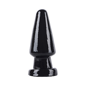 Hidden Desire Extreme Buttplug Cone Head Large (17 cm), anal XXL plug