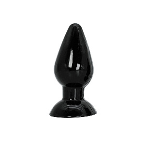 Hidden Desire, Extreme Buttplug Medium (11 cm), anal plug