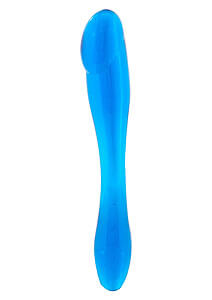 Galaxia Blue - dildo