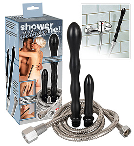 Intimate shower You2Toys Shower Me Deluxe