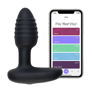 OhMiBod LUMEN Powered by KIIROO