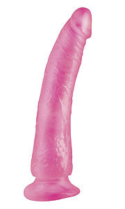 Basix Rubber Works Slim 7 pink