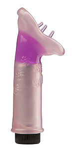 Venus Lips - clit stimulator