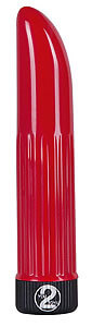 Lady finger - vibrator red