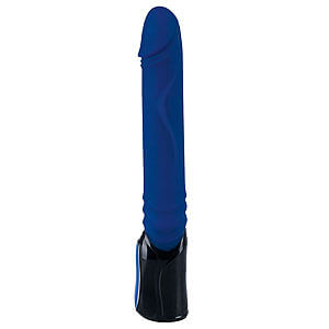 The Hammer blue vibrator