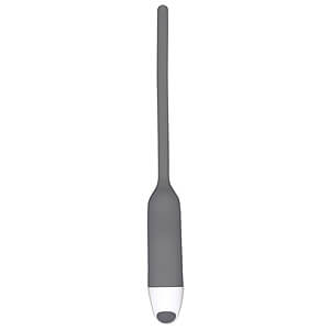 Silicone Dilator Vibe grey