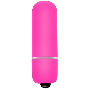 Funky Bullet Mini - vibrátor purpurový