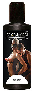 Magoon Jasmine 100ml