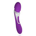 Wand vibrators