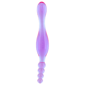 Anal dildos