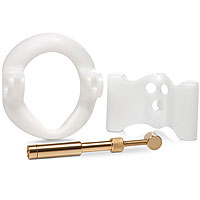 Accessories for penis enlargement aids