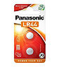 Button cell batteries LR44 / AG13