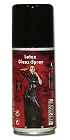 Care agent LATEX GLANZ SPRAY