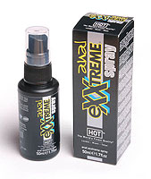 Hot Exxtreme Anal Spray 50ml