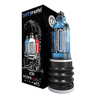 Bathmate Hydromax X30 Wide Boy deep blue