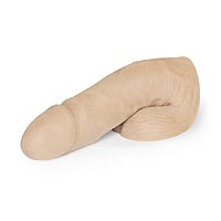 Fleshlight Mr. Limpy Medium flaccid dildo