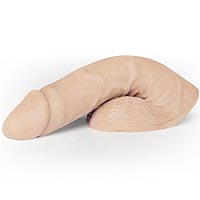 Fleshlight Mr. Limpy Large flaccid dildo