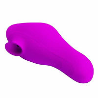 Pretty Love Magic Fish vacuum clitoris stimulator